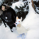 Illustration for article titled Plush Jon Snow is the best emGame of Thrones/em toy weve ever seen